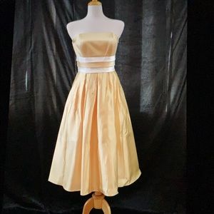 Bari Jay Evening Dress size 12